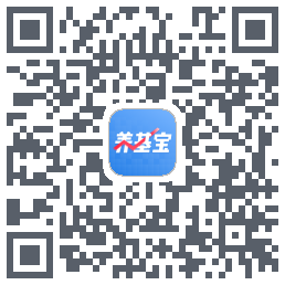 养基宝código QR de descarga de