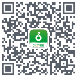 JIUYEEรหัส QR สำหรับดาวน์โหลด