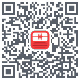 蜻蜓FM QRcode