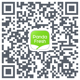 PandaFresh QRcode