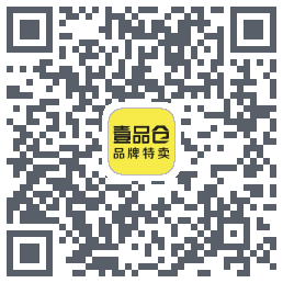 壹品仓的下載二維碼