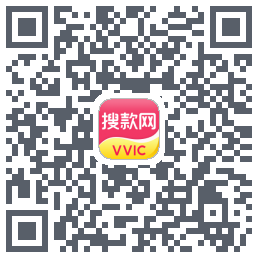 搜款网 QRcode
