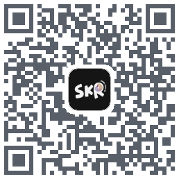 撕歌 QRcode