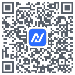 Nehstockcodice QR per il download