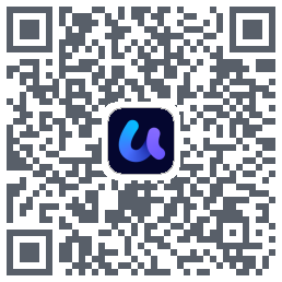 UPDF QRcode