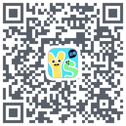 益生启萌のダウンロードQRコード