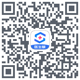 施强健康código QR de descarga de
