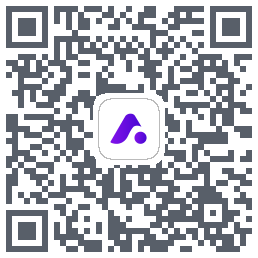Ark·舟 QRcode