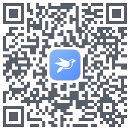 飞鸽智能客服 QRcode