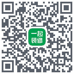 一起装修codice QR per il download