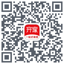 齐家Beta的下載二維碼