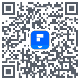 PDFelement QRcode