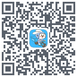 幽兔管家codice QR per il download