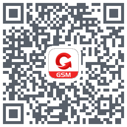 GSM的下載二維碼