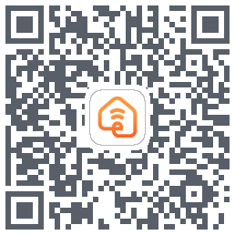 LinkHome的下載二維碼