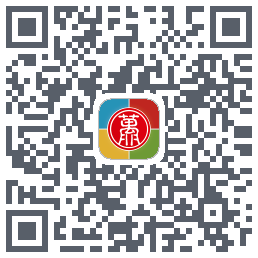 无限宝的下載二維碼
