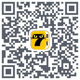 七猫作家助手的下載二維碼