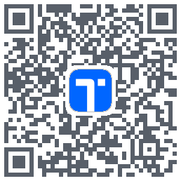 探迹código QR de descarga de