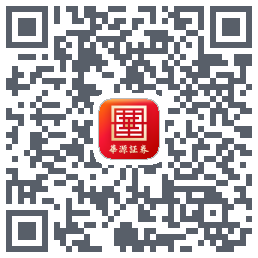 华源财富的下載二維碼