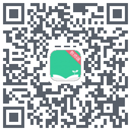 阅伴教师端的下載二維碼