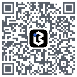 BlueprintGo的下載二維碼