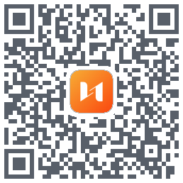弘历投教 QRcode
