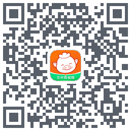 猪八戒的下载二维码