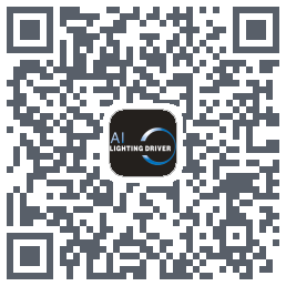 Lighting Driverรหัส QR สำหรับดาวน์โหลด