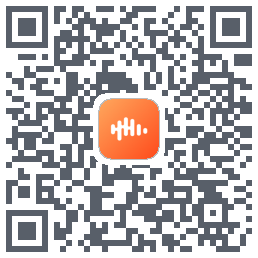 Castbox QRcode