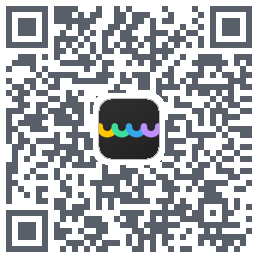 UPDF QRcode