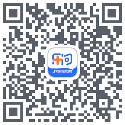 乐问医学 QRcode
