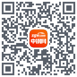 中钢网的下载二维码