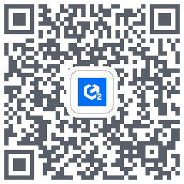 新核云kod QR do pobrania