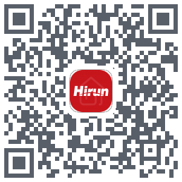 鸿扬家装 QRcode