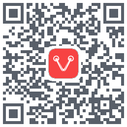 Voghion的下載二維碼