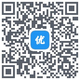 指针优优 QRcode