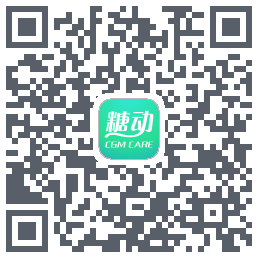 糖动健康 QRcode
