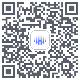 汉王语音王 QRcode