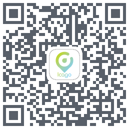 青碳行código QR de descarga de