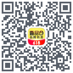 壹品仓 QRcode