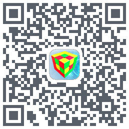 三盲助手的下载二维码