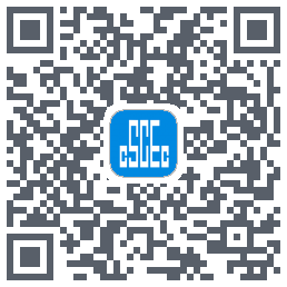 八三管理平台 QRcode