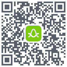 鱼跃安耐糖 QRcode
