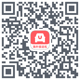 异乡好居 QRcode
