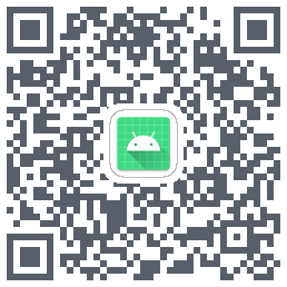 移动护理código QR de descarga de