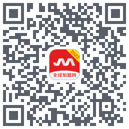 全球加盟网 QRcode