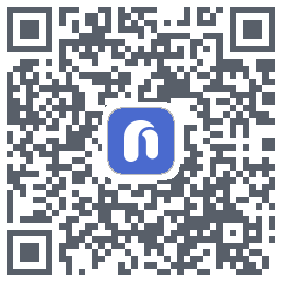 NooieのダウンロードQRコード