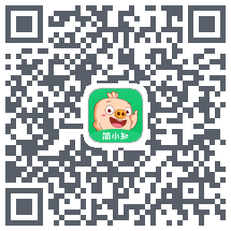 简小知测试版的下载二维码