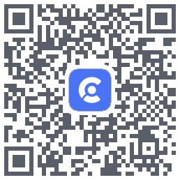 T-企大顺 QRcode