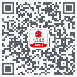 个股重构 QRcode